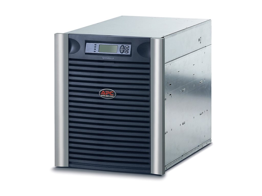 Symmetra LX / 4KVA>8KVA Line interactive